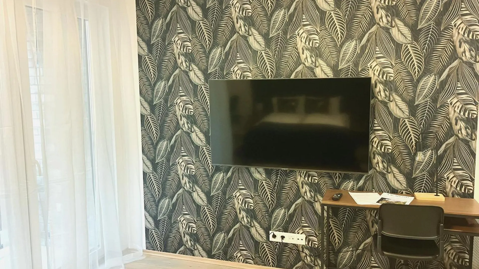 Aparthotel Hock Residence Budapešť