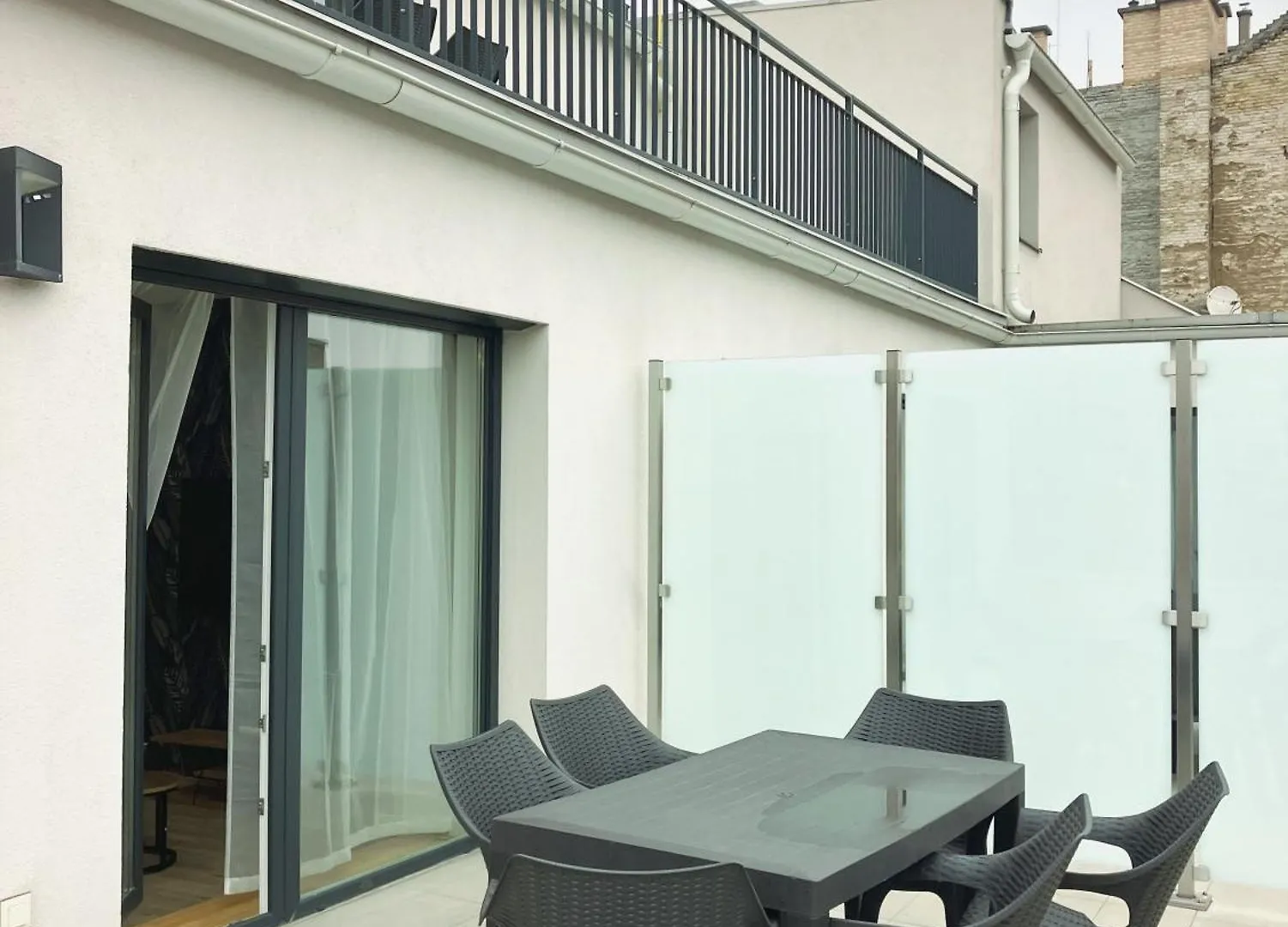 Hock Residence Budapest 0*,  Hungary