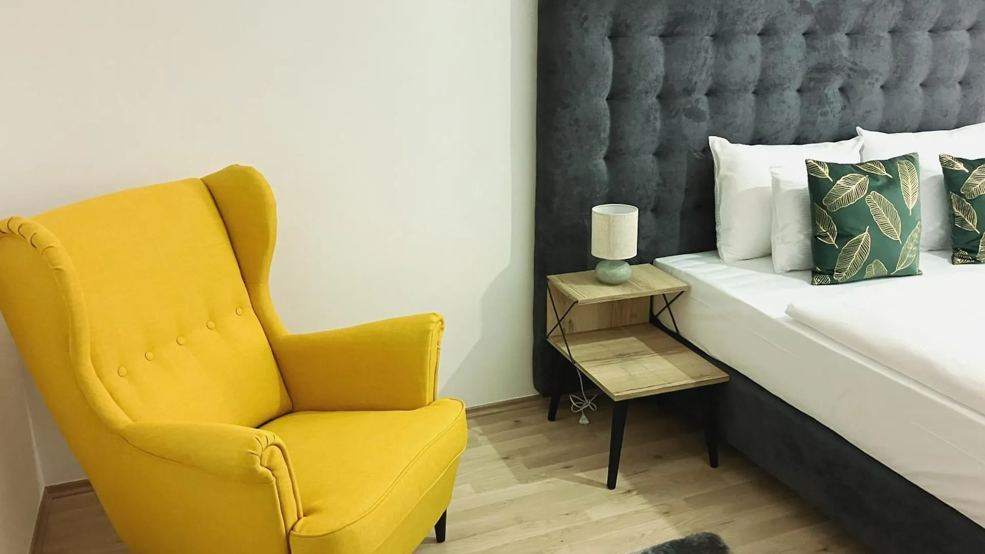 Aparthotel Hock Residence Budapest