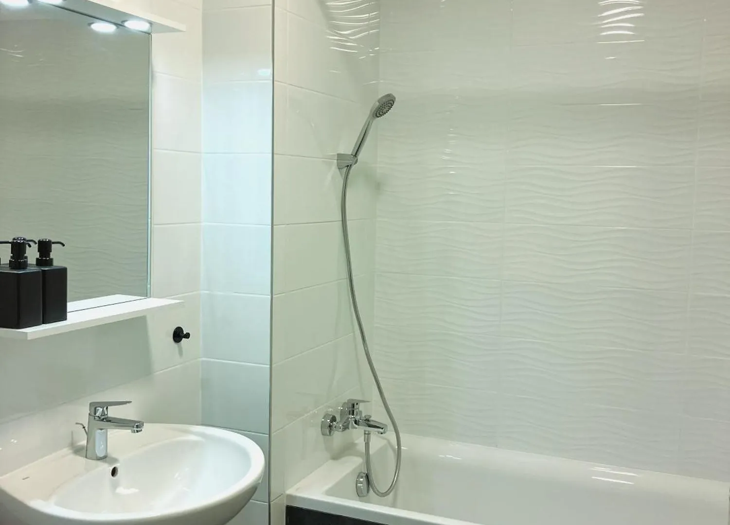 Aparthotel Hock Residence Budapest Hungary