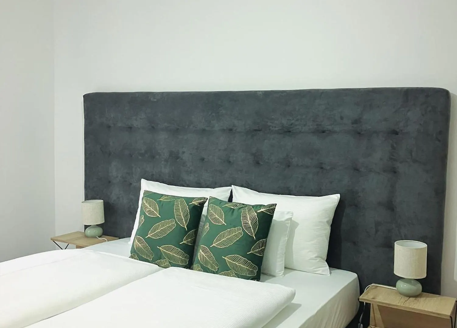 Aparthotel Hock Residence Budapest