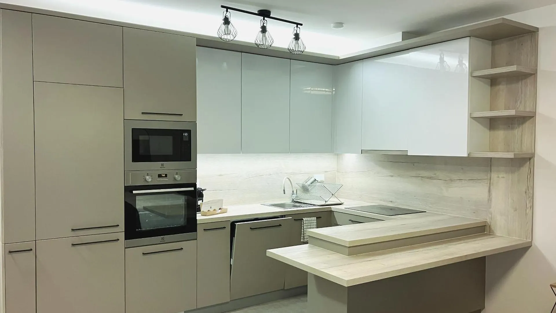 Hock Residence Budapest Aparthotel