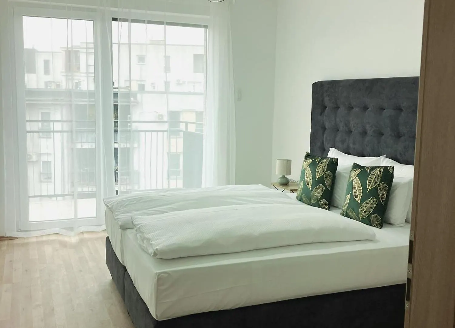 Hock Residence Budapest 0*,  Hungary