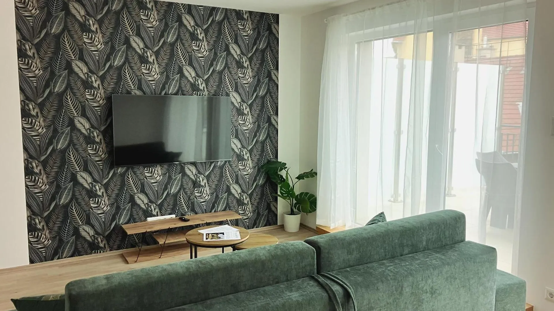 Hock Residence Budapest Aparthotel