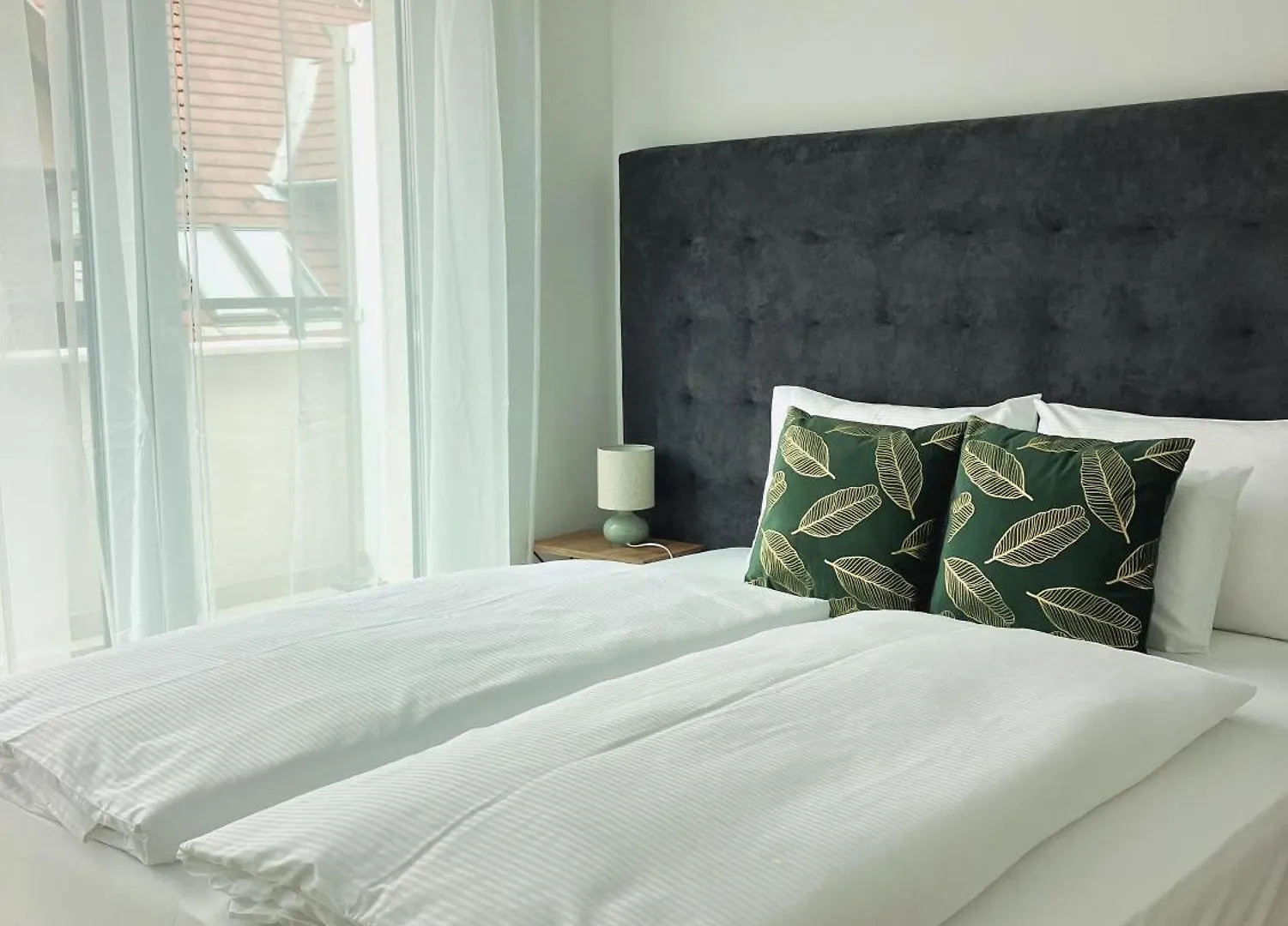 Aparthotel Hock Residence Budapest