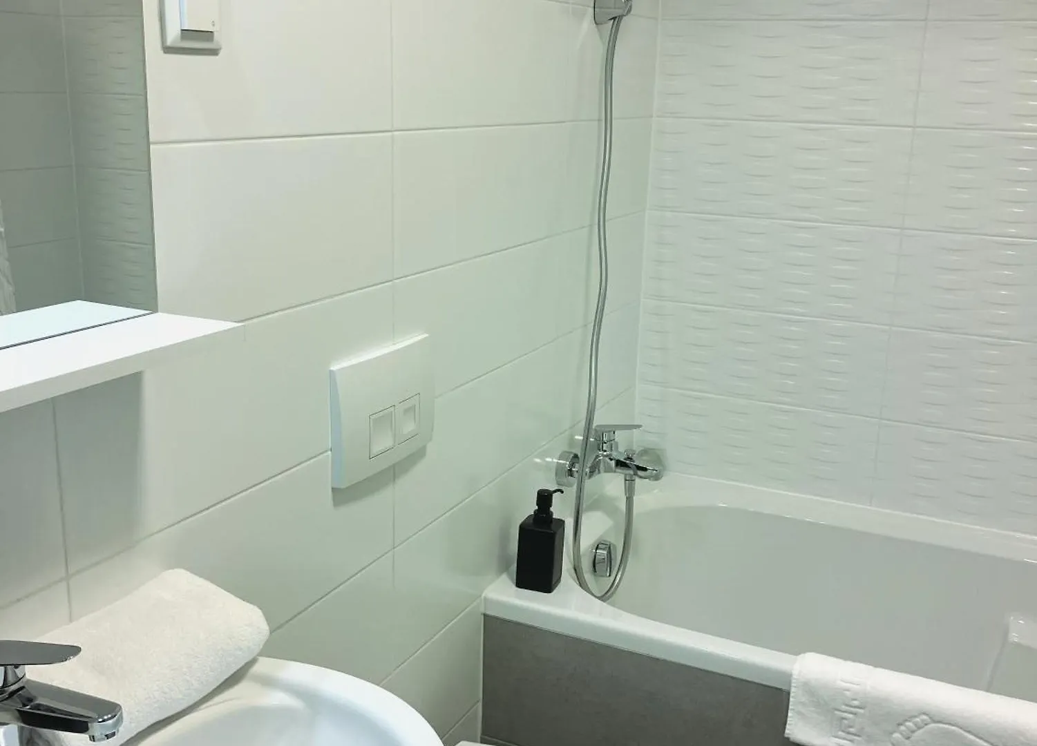Hock Residence Budapest Aparthotel
