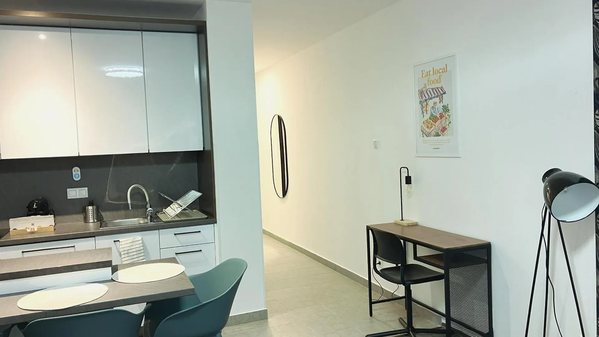 Hock Residence Budapest 0*,