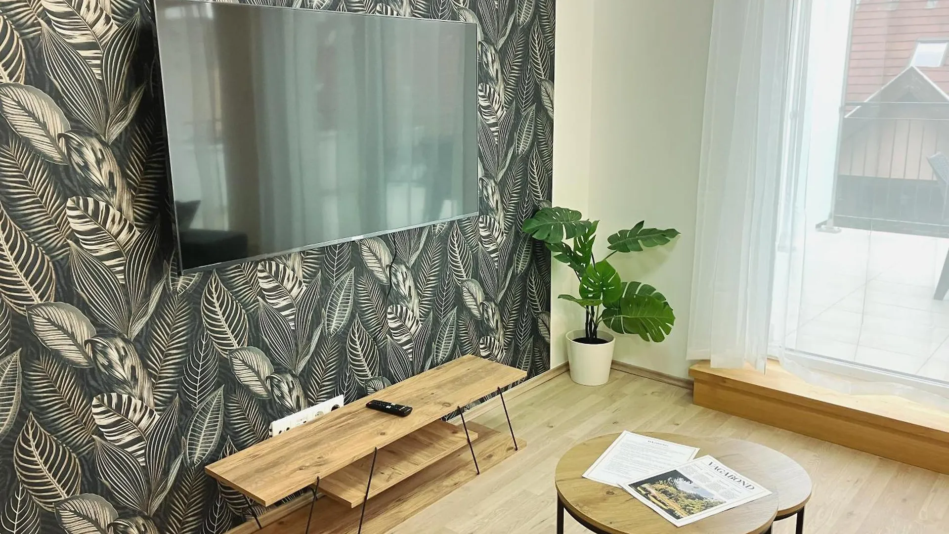 Hock Residence Budapest Aparthotel