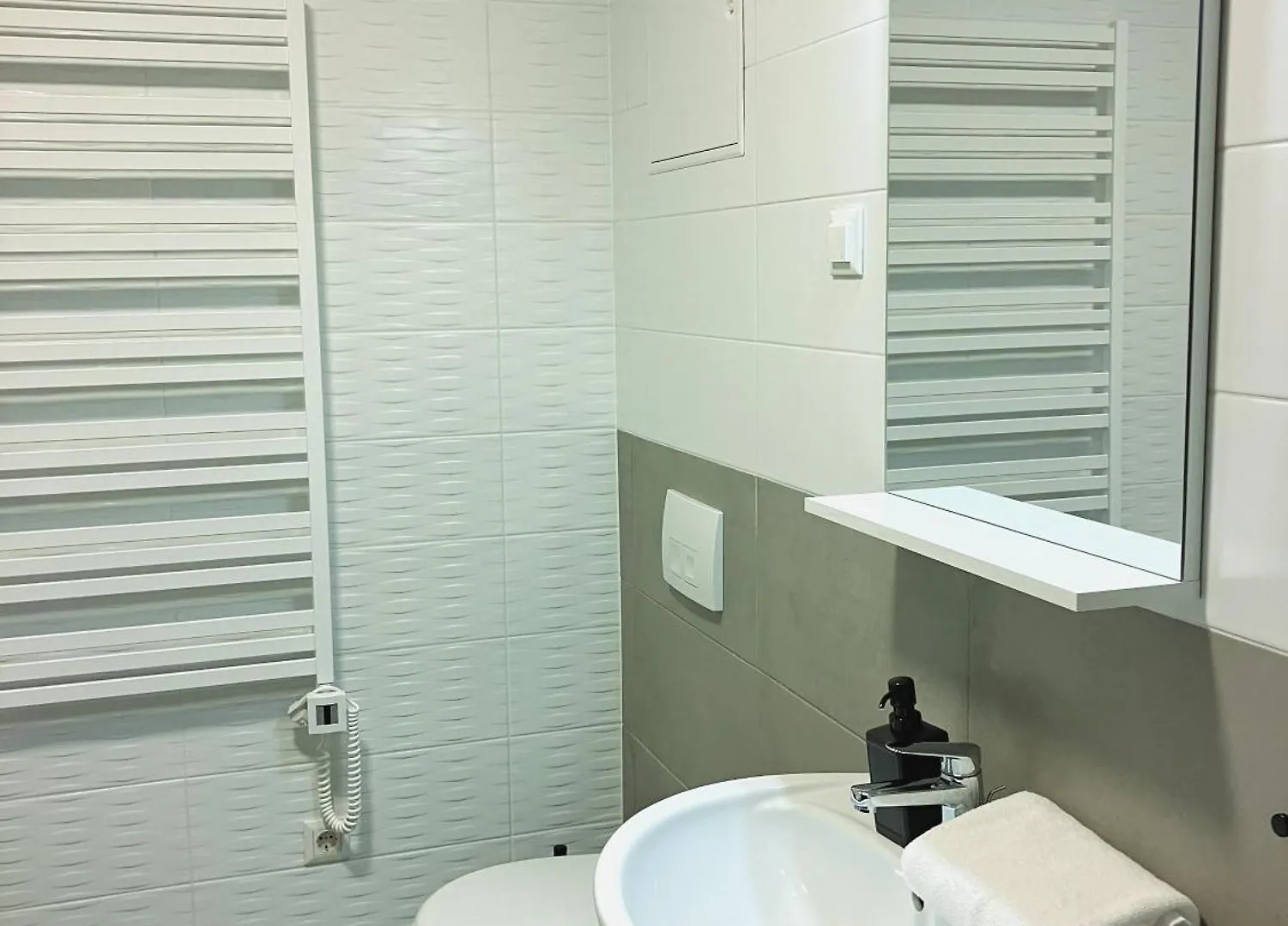 Hock Residence Budapest Aparthotel