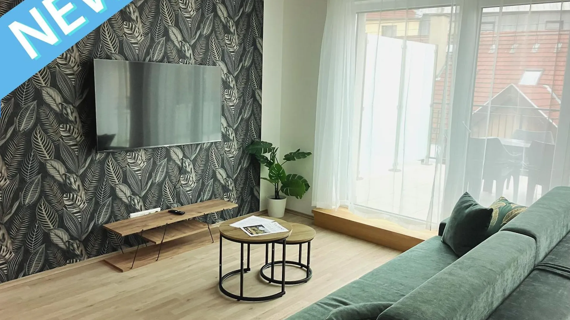 Hock Residence Budapest Aparthotel