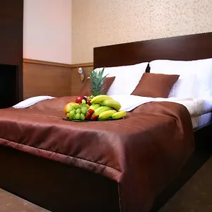 21 Hotel