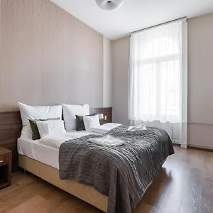 Elit Boutique Rooms- Location by bqa Hotel