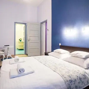 Pensionat Budapest Rooms Bed And Breakfast, Budapest