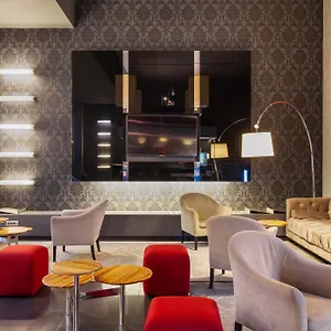 Hotell Eurostars Palazzo Zichy, Budapest