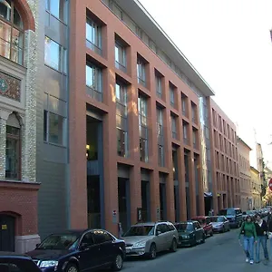 Corvin Auberge de jeunesse