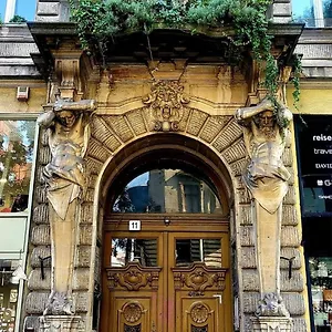 Astoria Airconed Appartamento