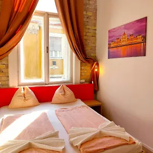 Goodmo Smart Budapeszt