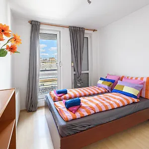 Visegradi 41 Design Budapest