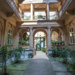 Oasis Maison d'hôtes