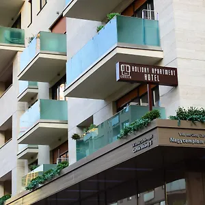 Corvin Aparthotel
