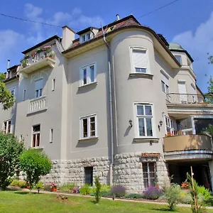Kalmár Panzió Budapest