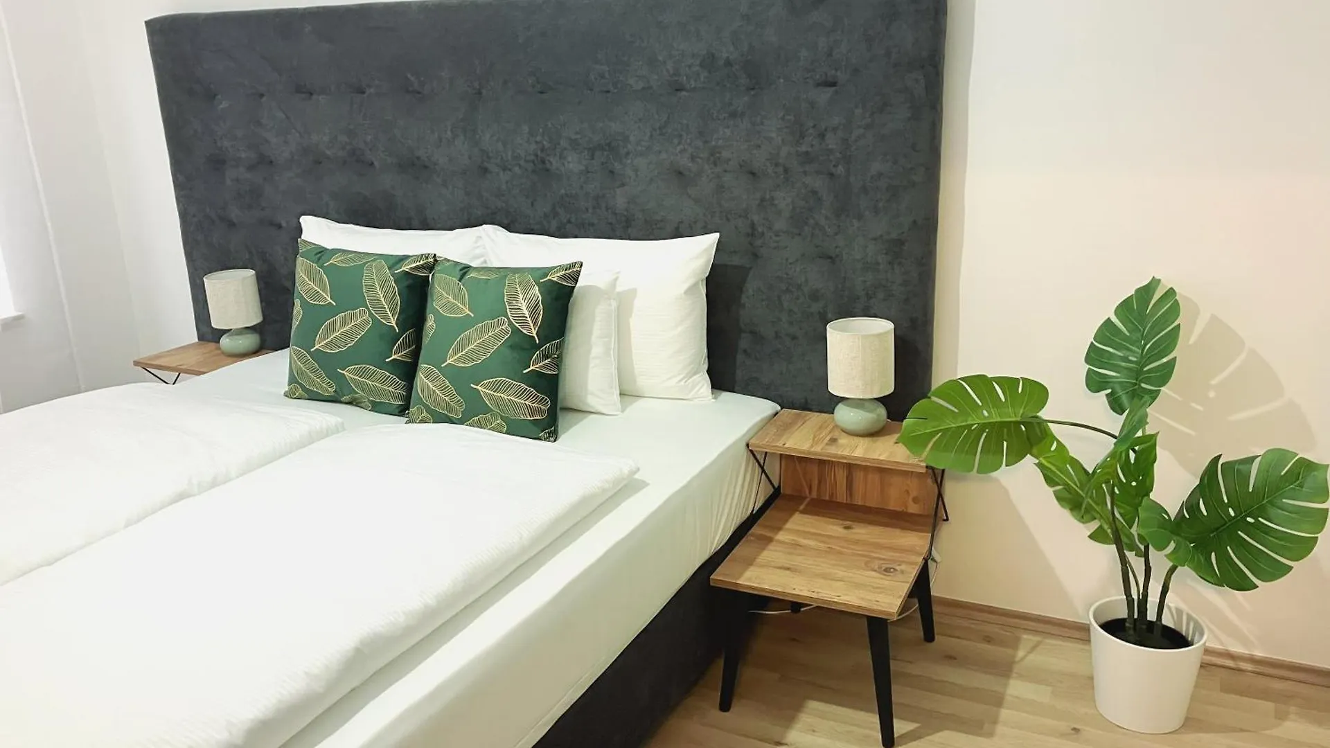Hock Residence Budapeszt 0*,  Węgry