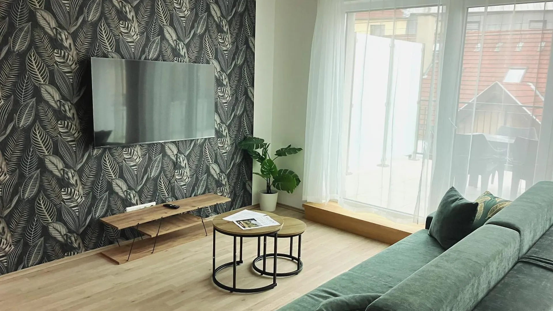 Hock Residence Budapeszt