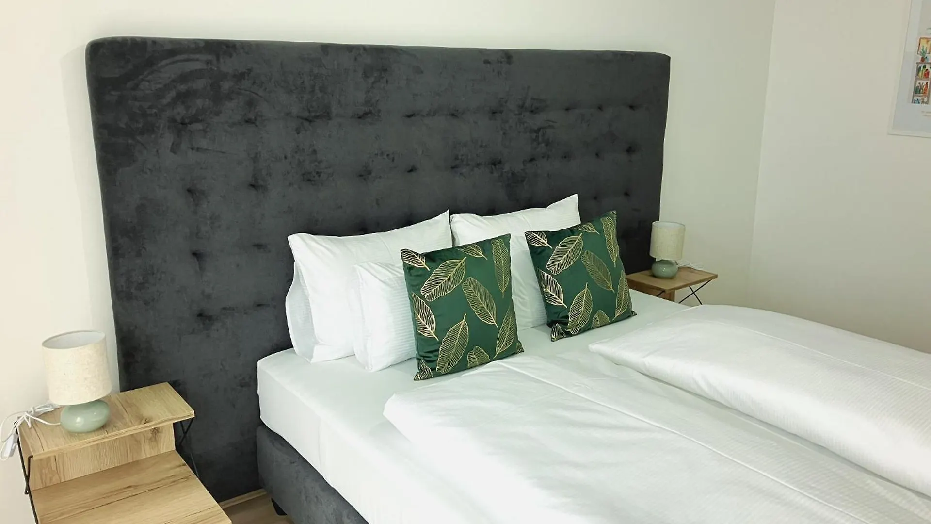 Hock Residence Budapeszt 0*,  Węgry