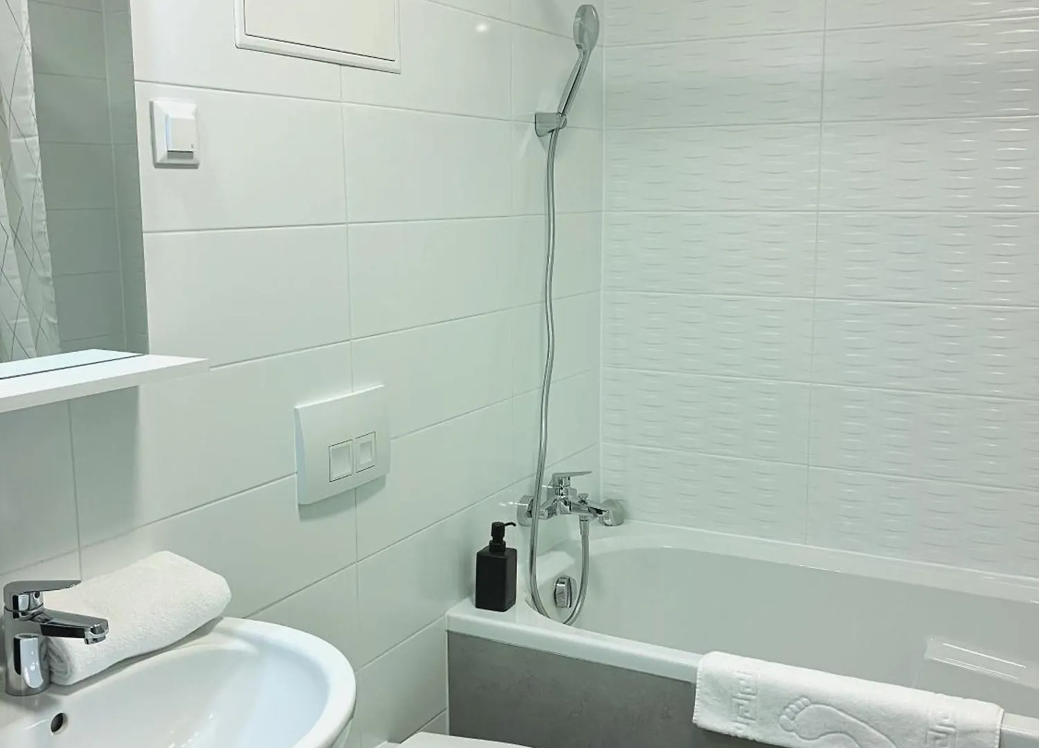 Hock Residence Budapeszt Węgry