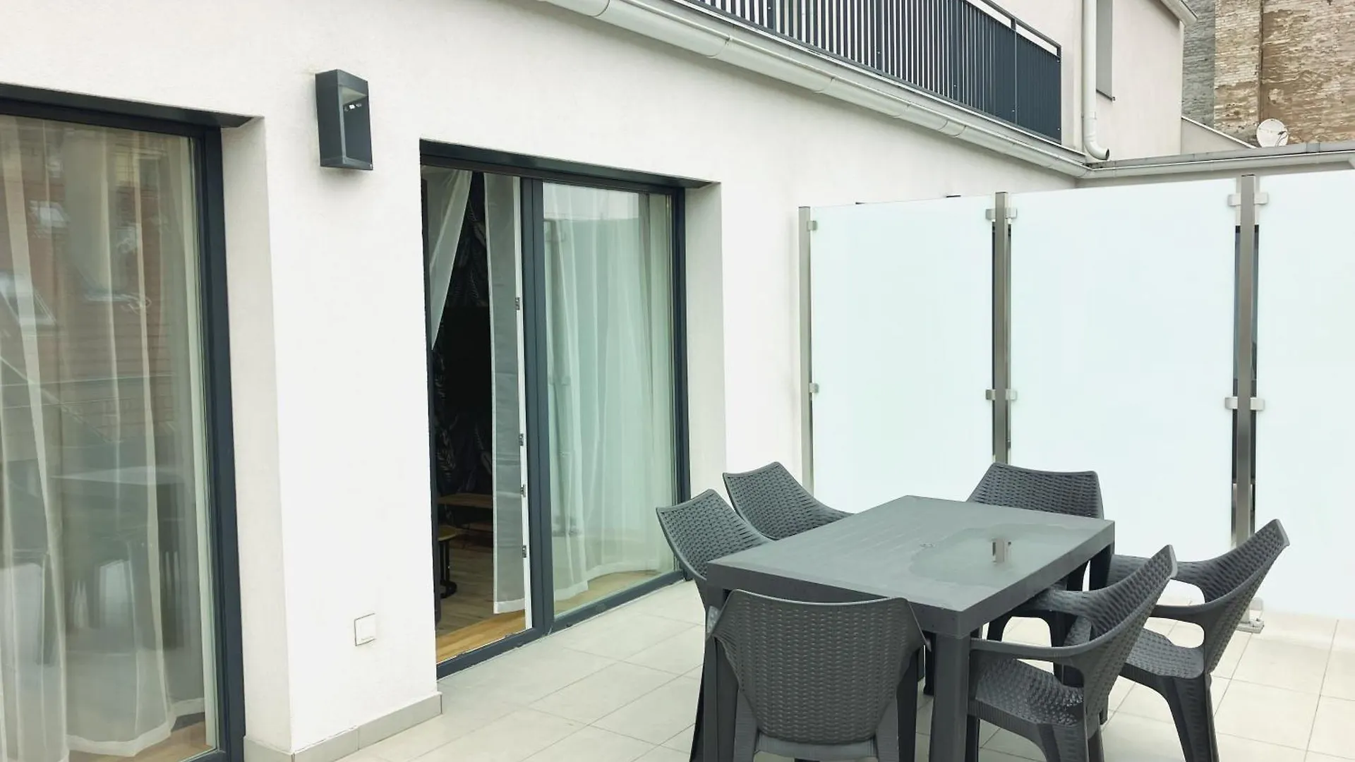 Hotel apartamentowy Hock Residence Budapeszt